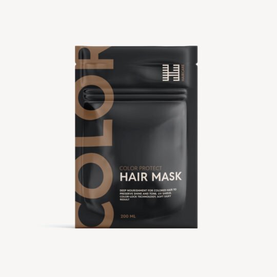 Hair Mask