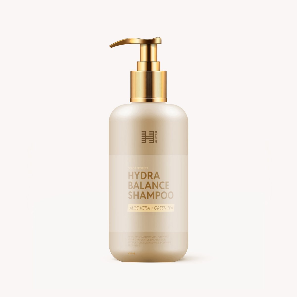 Hydra Balance Shampoo
