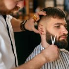 Beard Trim & Shape up
