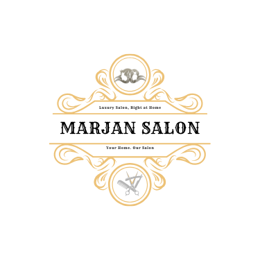 marjanhomesalon.com